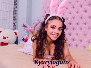 kyarylogans Spezial Sexcam