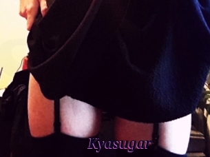 Kyasugar