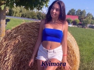 Kyimora