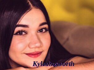 kyleainsworth Spezial Sexcam