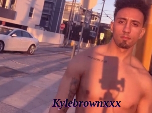 Kylebrownxxx