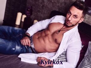 kylekox Spezial Sexcam