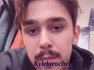 Kylelarochele