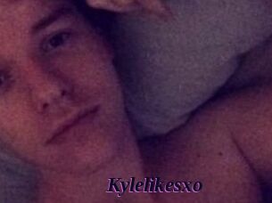 Kylelikesxo
