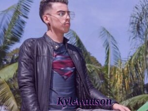 Kylewattson