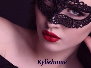 kyliehome Spezial Sexcam