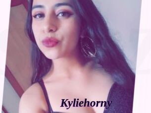 Kyliehorny