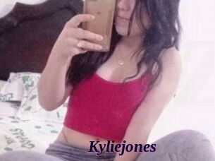 Kyliejones