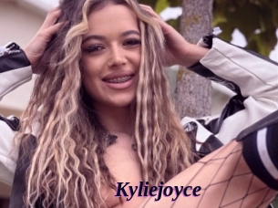 kyliejoyce Spezial Sexcam