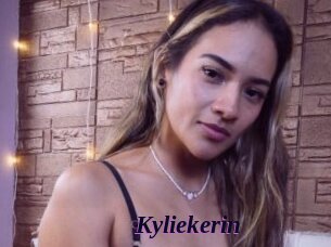 kyliekerin Spezial Sexcam