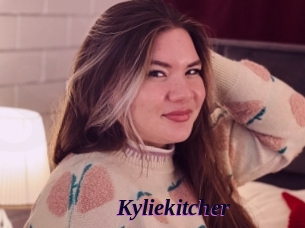kyliekitcher Spezial Sexcam