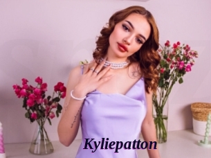 Kyliepatton