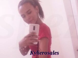 Kylierosales