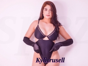 Kylierusell