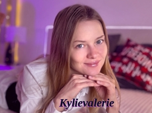 kylievalerie Spezial Sexcam