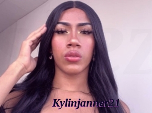 kylinjanner21 Spezial Sexcam