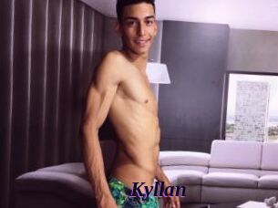 kyllan Spezial Sexcam