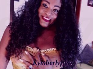 Kymberlyfoxx