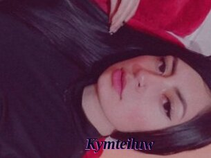 Kymteiluw