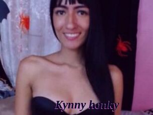 kynny_honky Spezial Sexcam