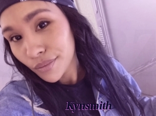 kynsmith Spezial Sexcam