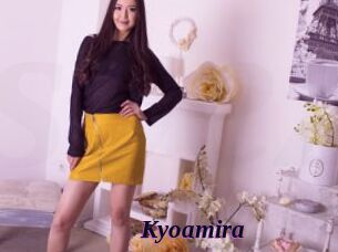 Kyoamira