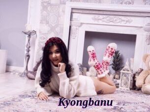 Kyongbanu