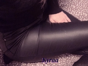 Kyraa