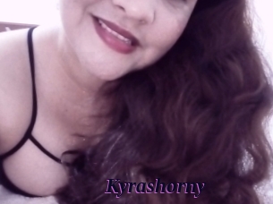 Kyrashorny