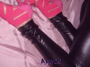 Kytty20