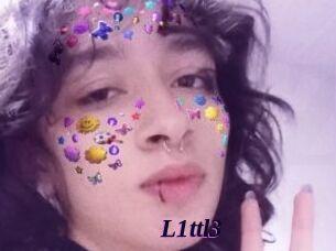L1ttl3