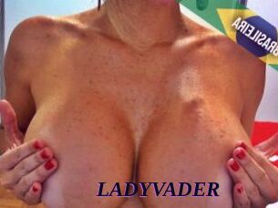 LADYVADER