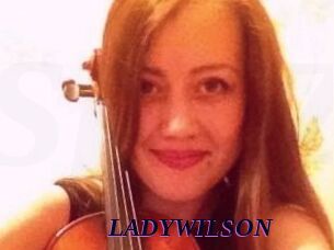 LADY_WILSON