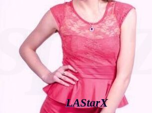 LA_StarX
