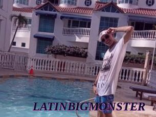 LATINBIGMONSTER