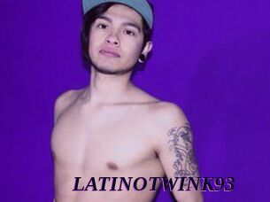 LATINOTWINK93