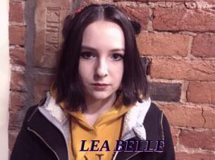 LEA_BELLE