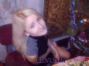 LENUSIK