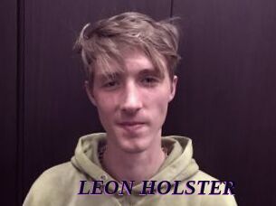 LEON_HOLSTER