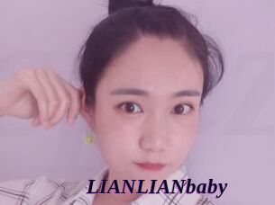 LIANLIANbaby Spezial Sexcam