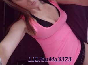 LILMaMa3373 Spezial Sexcam