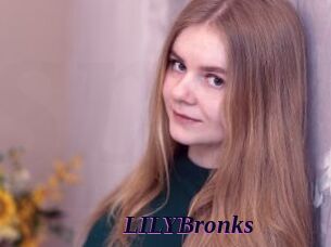 LILYBronks