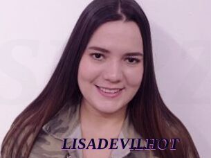 LISADEVILHOT Spezial Sexcam