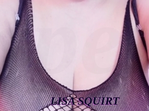 LISA_SQUIRT Spezial Sexcam