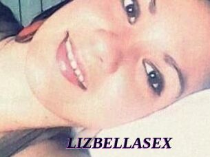 LIZBELLASEX