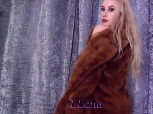 LLana