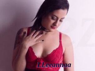 LLeeannaa