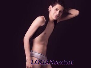 LOGANsexhot