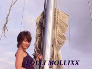 LOLLI_MOLLIXX Spezial Sexcam