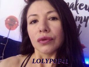 LOLYPOP41